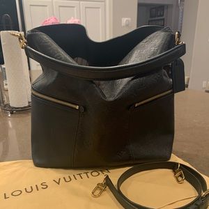 COPY - Louis Vuitton Empeinte Melie Bag